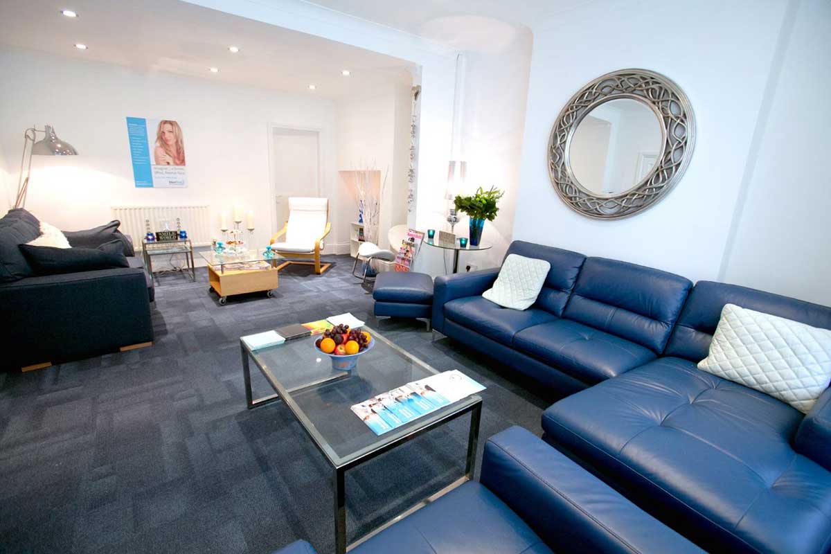 SkinFirst Safe, Effective AntiAgeing and Laser Hair Removal Treatments