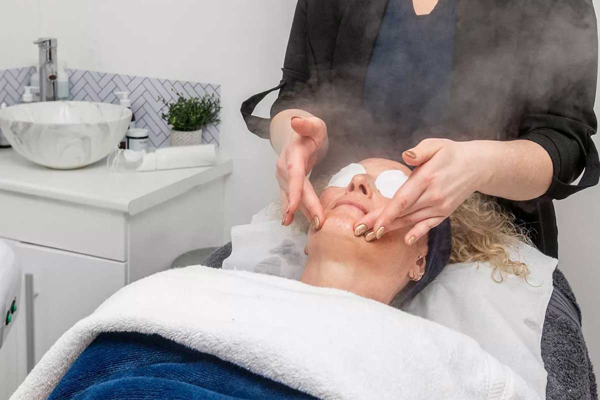 SkinFirst Skin Rejuvenation